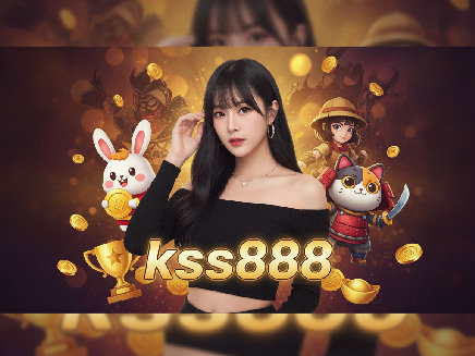 kss888